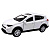Автомодель - TOYOTA S2 RAV4 (БІЛА) MIC KM250250S2