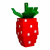 3D Брелоки ROBLOX ELDER STRAWBERRY / СТАРА ПОЛУНИЦЯ GAG KEYCHAIN, 3D друк OYTOY 02011100 3D Брелоки ROBLOX ELDER STRAWBERRY / СТАРА ПОЛУНИЦЯ GAG KEYCHAIN, 3D друк OYTOY 02011100