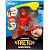 Іграшка-тягучка Stretch Armstrong: Герої Marvel, Марвел ПРИБУЛЕЦЬ (ЧЕРВОНИЙ) MIC ST910