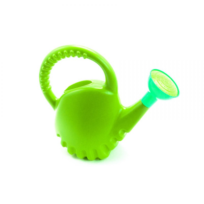 Лійка Шина (зелений) Бамсик 0212