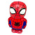 Сквіш герой MARVEL 12 см (ЛЮДИНА-ПАВУК) MIC KA-23-5354