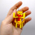 3D Брелоки MINECRAFT / МАЙНКРАФТ BLAZE / ІФРИТ БЛЕЙЗ KEYCHAIN, 3D друк OYTOY 01024100