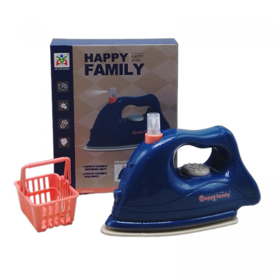 Праска іграшкова з вібрацією Happy family MEI LIAN SHENG LS820B31-6