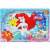 Пазли Русалонька + постер, 35 ел. Gtoys R008