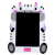 Планшет для малювання LCD екран, стилус (ЗЕБРА) Wtoys C81666 Планшет для малювання LCD екран, стилус (ЗЕБРА) Wtoys C81666