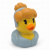 Ігрова фігурка DUCKALOOZ серії Disney (качечка Попелюшка) Duckalooz 33415 Ігрова фігурка DUCKALOOZ серії Disney (качечка Попелюшка) Duckalooz 33415