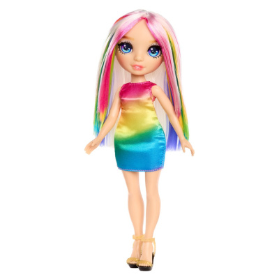 Лялька дитяча "Амая" Rainbow High 989509 серії "ОРР" з аксесуарами