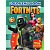 Розмальовка із завданнями Fortnite + 114 наліпок (укр) Jumbi G24-39