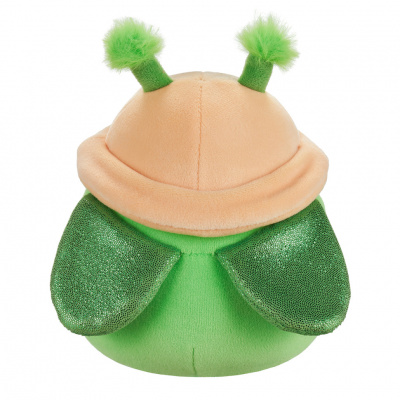 Дитяча м'яка іграшка Богомол Трентон Squishmallows SQER01185, 13 см