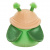 Дитяча м'яка іграшка Богомол Трентон Squishmallows SQER01185, 13 см