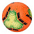 М'яч футбольний MS 4867(Orange) розмір 5, ПВХ, 420-440 г