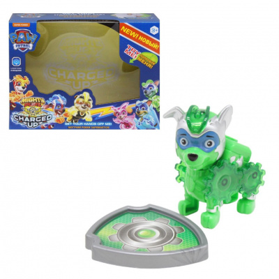 Ігровий набір "Щенячий патруль" Bambi PH028A  PH028E