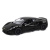 Машинка KINSMART LOTUS EMIRA 5, чорна Kinsmart KT5441W Машинка KINSMART LOTUS EMIRA 5, чорна Kinsmart KT5441W