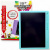 Планшет для малювання Writing Tablet (10), блакитний MIC 2024-10
