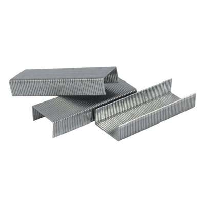 Скоби 24/6, 1000 шт Axent D4102