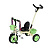 Велосипед триколісний Energy бежевий MIC T-322 ENERGY