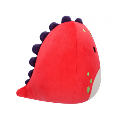 М'яка дитяча іграшка «ДІНО ДОЛАН» Squishmallows SQCR05399, 19 см