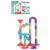 Гра лабіринт Marble Run 8804, 45 деталей