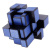 Кубик Рубіка MIRROR Smart Cube SC359 блакитний Кубик Рубіка MIRROR Smart Cube SC359 блакитний
