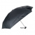 Парасолька механічна Міні (діаметр - 85 см), чорна Susino 15