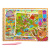 Наліпки Roombox: Capybara, ЖОВТИЙ Malevaro 764071ML Наліпки Roombox: Capybara, ЖОВТИЙ Malevaro 764071ML