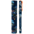 Ручка кулькова LA, Gorgeous, синя Axent AB1098-02-02-A Ручка кулькова LA, Gorgeous, синя Axent AB1098-02-02-A