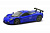 Машинка KINSMART 1995 McLaren F1 GTR (синій) Kinsmart KT5411W