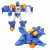 Трансформер Tobot mini: W MIC 968-1/10 Трансформер Tobot mini: W MIC 968-1/10