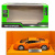 Машинка металева АВТОПРОМ Lamborghini Gallardo (ПОМАРАНЧЕВА) Автопром 4333