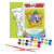 Картина по номерах для дітей Tom and Jerry: Веселі пригоди 25х25 см Ідейка KHO1366 Картина по номерах для дітей Tom and Jerry: Веселі пригоди 25х25 см Ідейка KHO1366