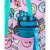 Рюкзак молодіжний Spiner HAPPY DONUTS (13х41х30 см) CoolPack F001665