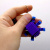 3D Брелоки ROBLOX OCTOPUS / ВОСЬМИНІГ GAG KEYCHAIN, 3D друк OYTOY 02003100