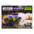 Автомобіль на радіокеруванні Bigfoot Off-road Sulong Toys SL-358RHV масштаб 1:16, 27 МГц