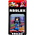Фігурка героя ROBLOX, 9 см (ВИД 15) MIC WL24020
