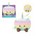 Музична іграшка «Happy Birthday to You» 22 см. Baby Sunki 1982 Музична іграшка «Happy Birthday to You» 22 см. Baby Sunki 1982