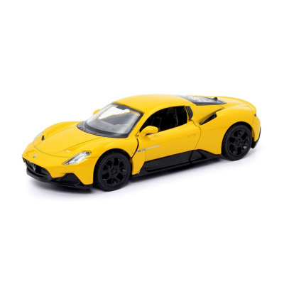 Автомодель інерційна Maserati MC20 TechnoDrive 250340U