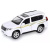 Автомодель - TOYOTA PRADO (білий) TechnoDrive KM250425W Автомодель - TOYOTA PRADO (білий) TechnoDrive KM250425W