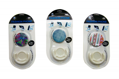 Попсокет Popsoket з PopClip MiC MBA159