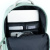 Рюкзак GoPack Education Teens 147 м'ятний GoPack GO25-147M-2
