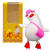 Іграшка антистрес Happy Duck (БІЛИЙ) MIC MS-24-10-1384