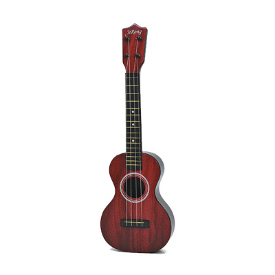 Дитяча гітара укулеле JR-023(Red) 54см, 4 струни, у чохлі