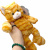 Мʼяка іграшка Рудий кіт, розмір 26 см Plush and Co PLC25059