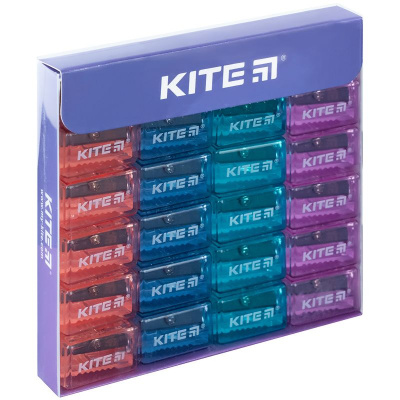 Точилка з контейнером Kite K24-167