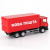 Автомодель дитяча Scania "Нова Пошта" TechnoDrive 250414U, масштаб 1:64 Автомодель дитяча Scania "Нова Пошта" TechnoDrive 250414U, масштаб 1:64
