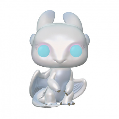 Ігрова фігурка FUNKO POP! "Денна фурія" Funko 36369 серія "Як приборкати дракона"