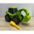 Трактор конструктор в кульку р.25x8,5x20 см YG Toys CXL500-102