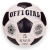 Мʼяч футбольний OFFICIAL №5 MIC FP096