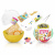 Ігровий набір MINIVERSE: Mini Food 3 - СТВОРИ КАФЕ MGA's Miniverse 505396