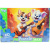 Пазли максі (60 ел) Мультяшки: Музики Dankotoys Mx60-10-01,02,03,04...16