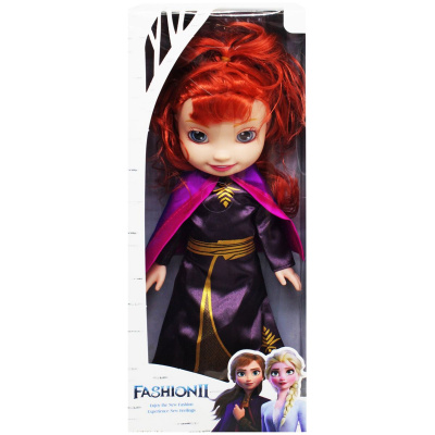 Лялька Frozen: Анна MiC LQ1141-1